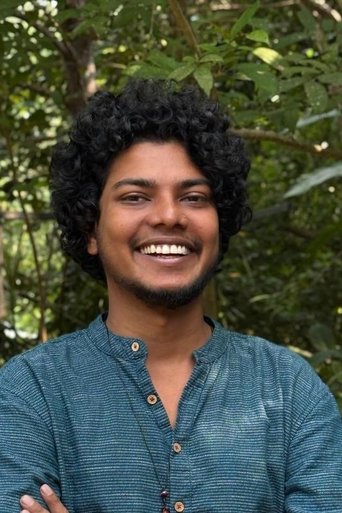 Portrait of Mahesh S.Madhu