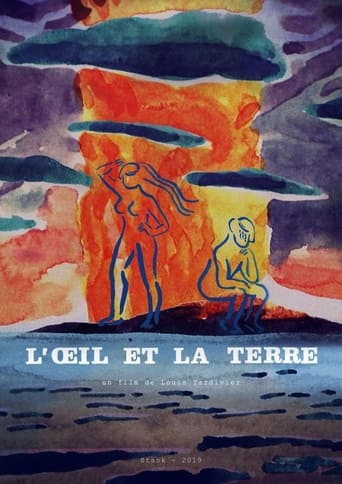 Poster of L'Œil et la terre