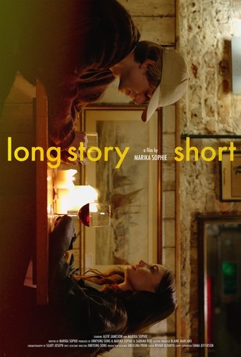 Poster of Long Story Short