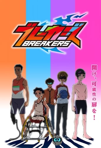 Poster of Breakers