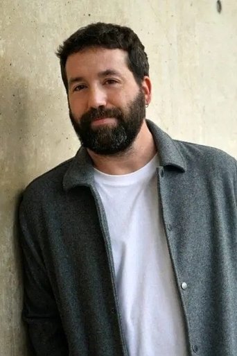 Portrait of Jose Luís Lázaro