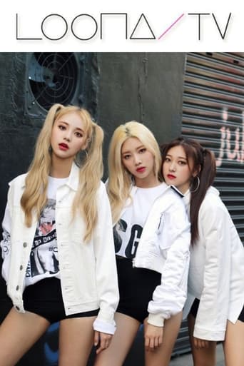 Portrait for LOONA TV - Season 11 – ODD EYE CIRCLE (Max & Match)