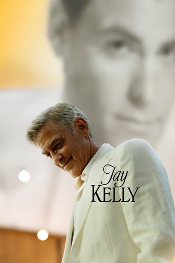 Poster of Jay Kelly