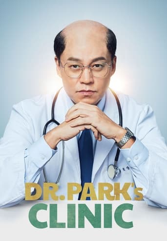 Poster of Dr. Park’s Clinic