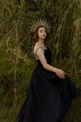 Portrait of Alyssa Shane