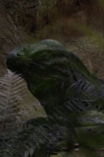 Poster of The Green Mind