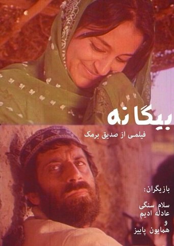 Poster of The Stranger