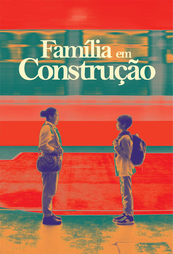 Poster of Família em Construção