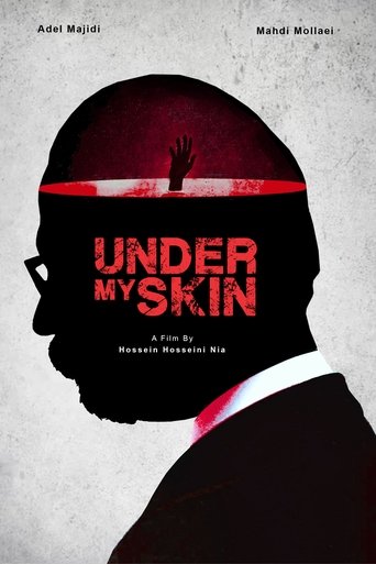 Poster of Under My Skin