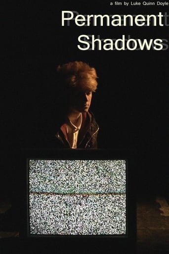 Poster of Permanent Shadows