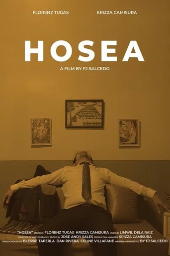 Poster of Hosea