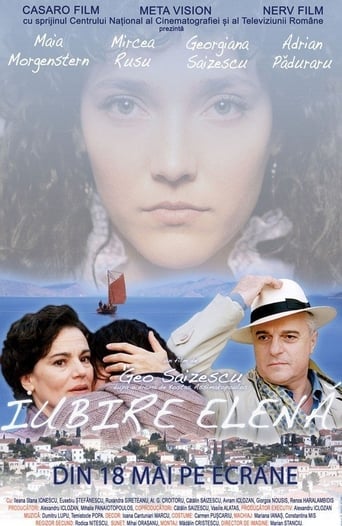 Poster of Iubire elenă