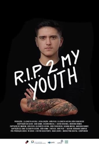 Poster of RIP 2 My Youth