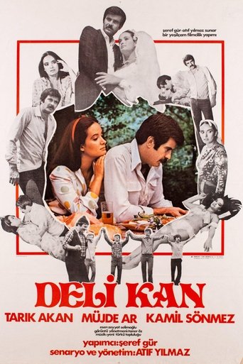 Deli Kan Poster of Deli Kan