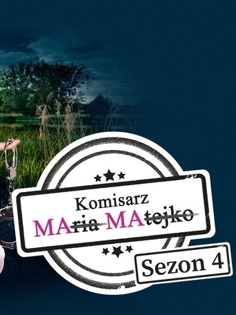 Portrait for Komisarz Mama - Season 4