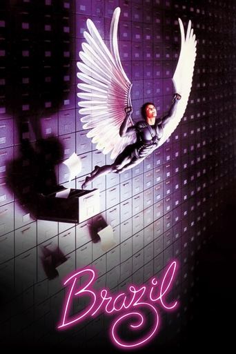 Poster of Brazil