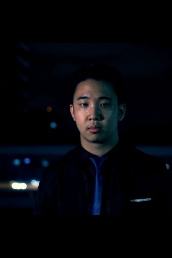 Portrait of Lim Wan Hong