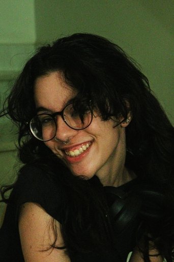 Portrait of Esther Ralil