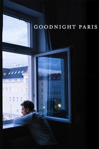 Poster of Goodnight Paris