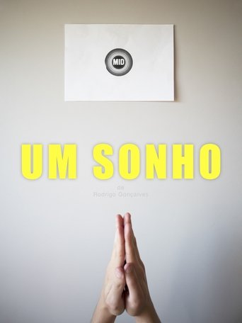 Poster of Um Sonho