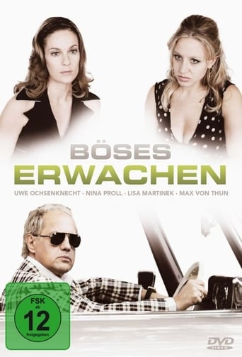 Poster of Böses Erwachen