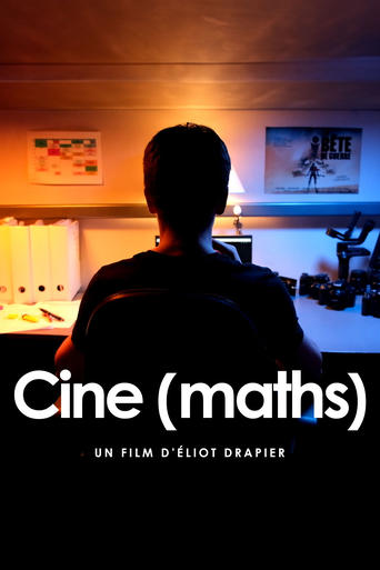 Poster of Ciné(maths)