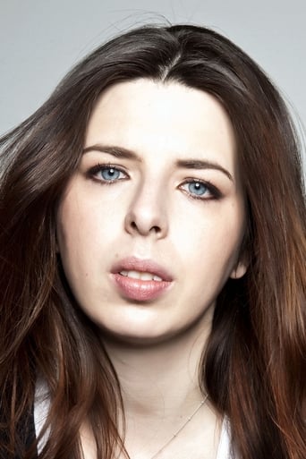 Portrait of Heather Matarazzo