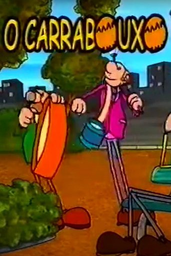 Poster of O Carrabouxo