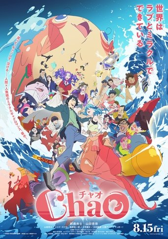 Poster of ChaO
