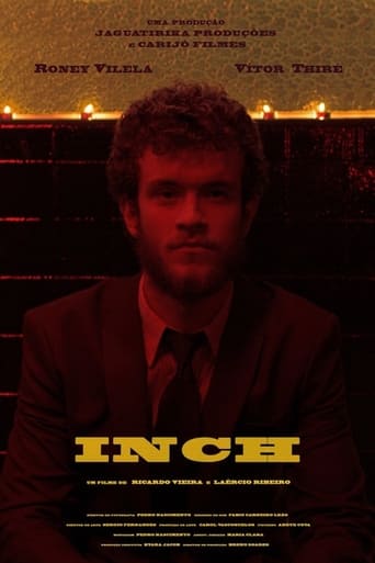 Poster of Inch