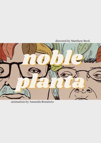 Poster of Noble Planta