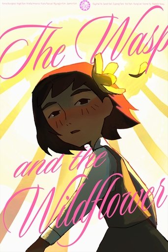 Poster of Wasp and the Wildflower