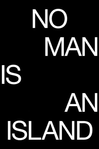 Poster of No Man Is an Island