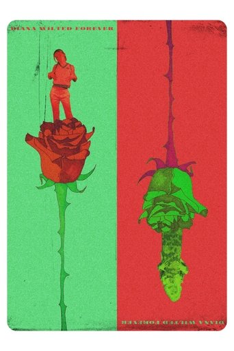 Diana Wilted Forever Poster of Diana Wilted Forever