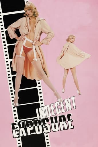 Poster of Indecent Exposure