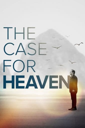 Poster of The Case for Heaven