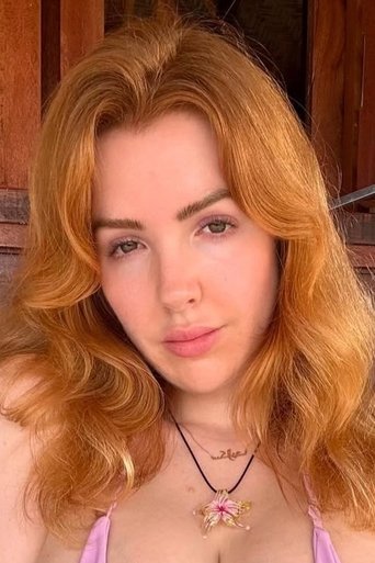 Portrait of Scarlett Jones