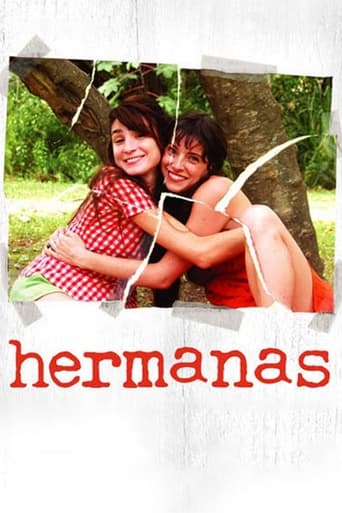 Poster of Hermanas