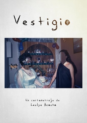 Poster of Vestige