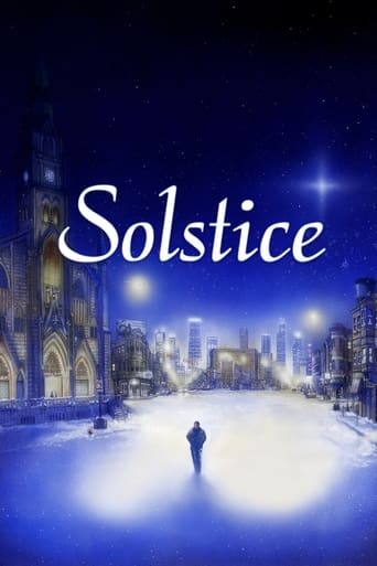 Poster of Solstice