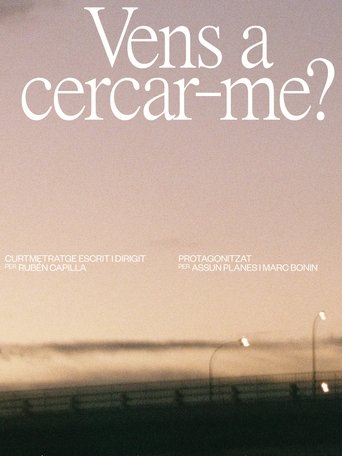 Poster of Can you come?