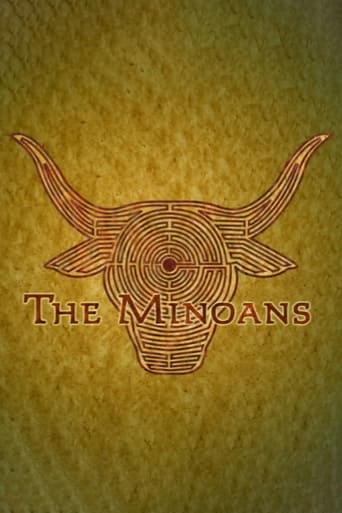 Poster of The Minoans