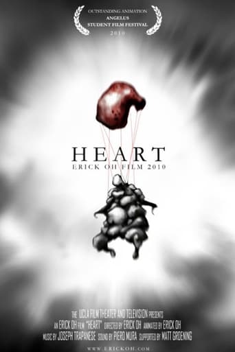 Poster of Heart