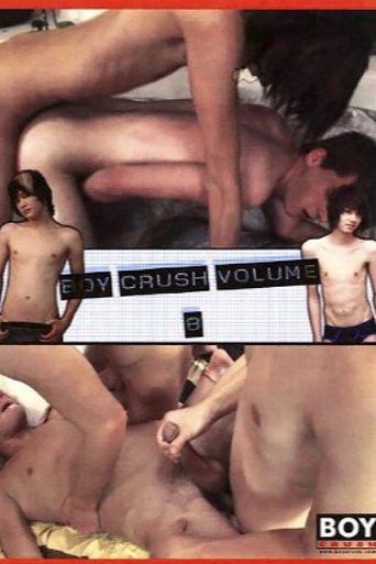 Boy Crush 8 Poster of Boy Crush 8