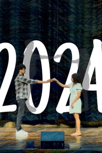 2024 Poster of 2024