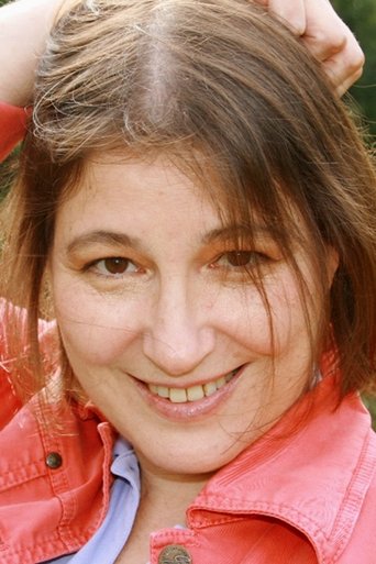 Portrait of Elvira Shiyapova