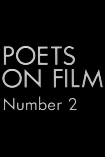 Poster of Poets on Film No. 2