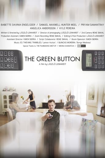 Poster of The Green Button