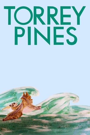 Poster of Torrey Pines