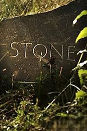 Poster of Stone